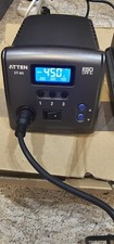Atten Premium Intelligent Soldering Station 80W ST-80