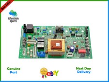 Heatline Vizo 24 28 Compact C24 C28 Main PCB D003200907 was 3003200907 Used*