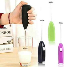 Handheld Milk Frother Frothy