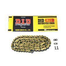 DID 428x128 Drive Chain