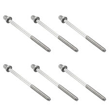 Pack of 6 Drum Tension Rod