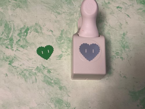 Rare martha stewart - stewart, scalloped