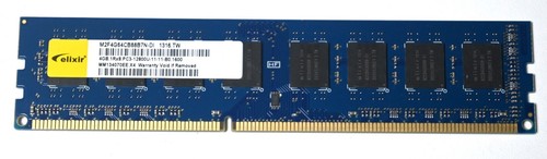 Pc3 12800 ddr3 - 4, pc3-12800