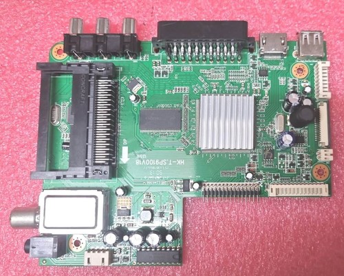 Main board for alba 22 - board,