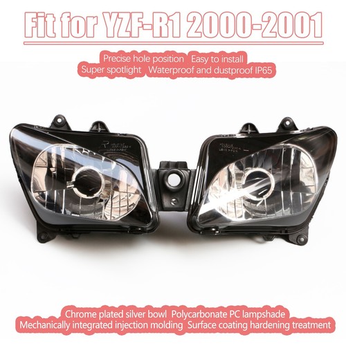 Fit for yamaha yzf - fit,