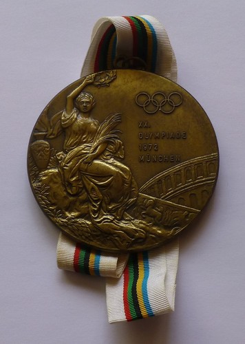 1972 summer olympics - 1972,