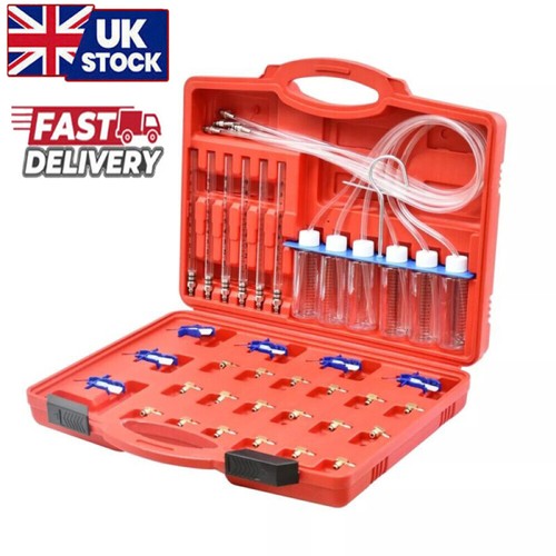 Cylinder diesel injector - 6,
