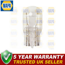 NAPA Front Rear 10x Stop +