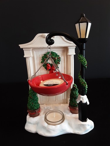 Yankee candle christmas - yankee,