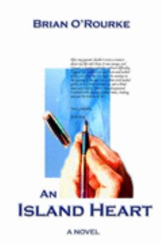 Island heart a novel - an,