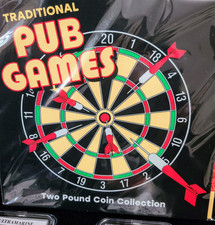 Traditional Pub Games BUC
