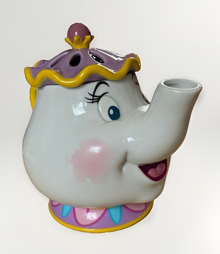 Scentsy mrs potts tea pot - mrs,