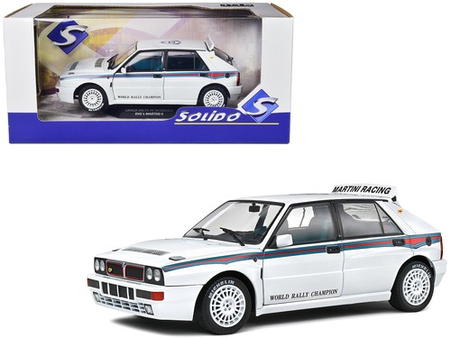 1992 lancia delta integrale - 1992,