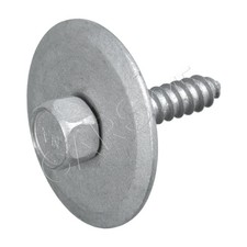 Skid Plate FEBI Fits MERCEDES