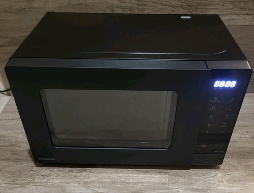 Panasonic st22qbbpq 20l - panasonic, nn-st22qbbpq