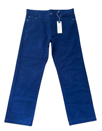 Samuel windsor trousers - trousers, mens