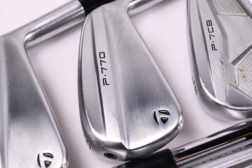 Taylormade 7cb p770 combo - taylormade,