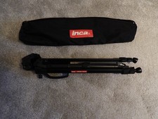 Inca I3130B Lightweight Tripod
