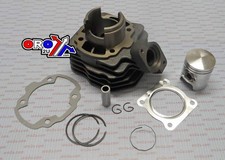 CYLINDER KIT PEUGEOT SPEEDFIGHT 1 & 2 AC 50cc