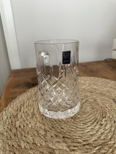 Royal Scot Crystal London Large Tankard