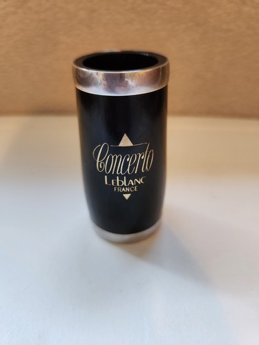 Various clarinet barrels - various, bb/