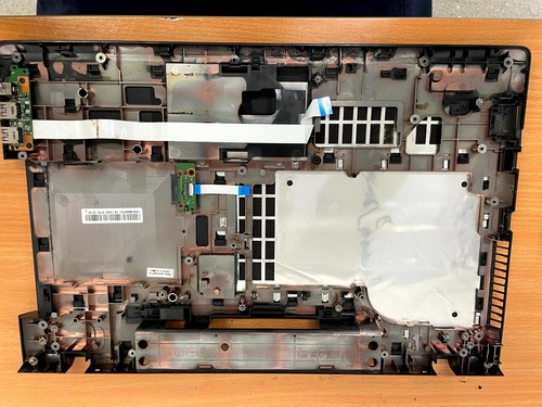 Lenovo g700 laptop genuine - laptop,
