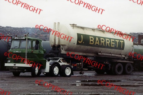 Truck photo j barrett - -,