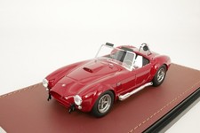 Shelby cobra 427 1966 - 427, s/c