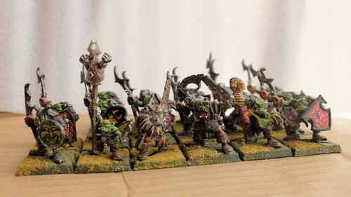 Rugluds armoured orcs rrd5 - orcs,