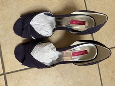 Jacques Vert Black Tulip Mauve