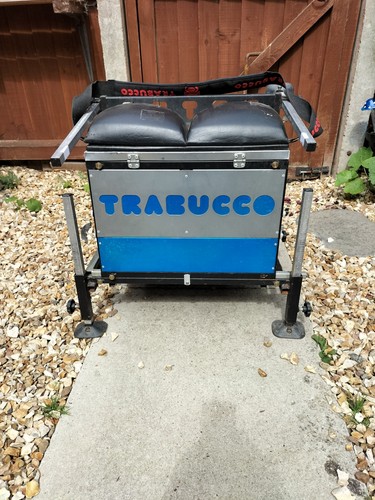 Trabucco fishing seat - , with