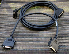 AVID Digidesign DigiLink cable