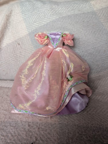 Mattel barbie rapunzel - barbie,