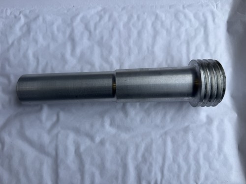 Shotblasting nozzle tungsten - shotblasting,