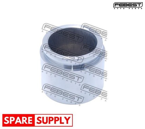 Piston brake caliper for - caliper,