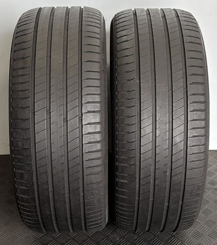 275 r20 113w xl - xl, michelin