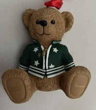 HARRODS 2022 CHRISTMAS RESIN