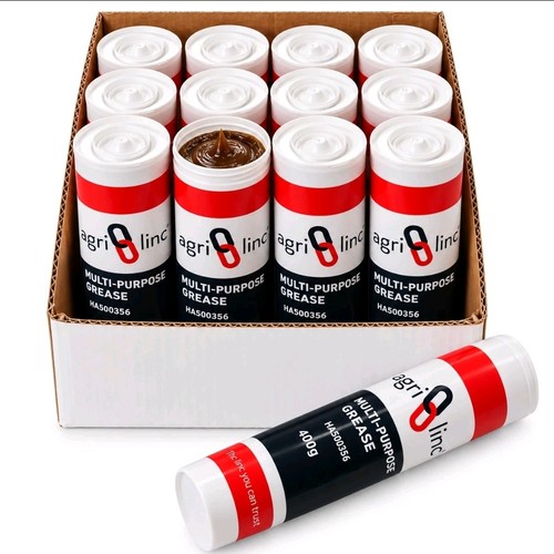 Grease cartridges box of - -,
