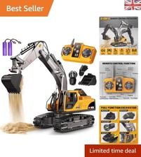 1:18 Scale Remote Control