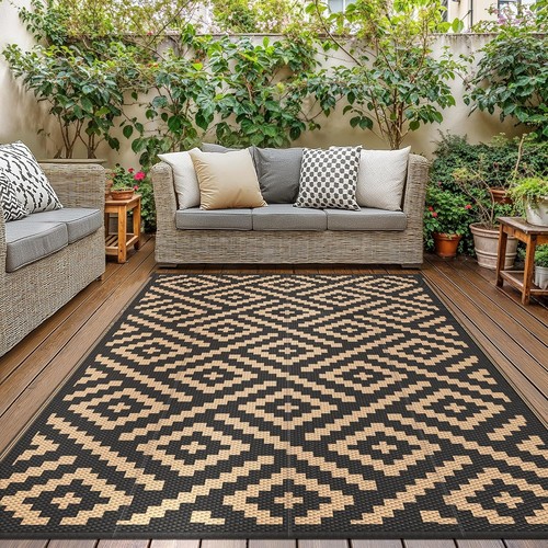 Genimo outdoor rug 275x365cm - genimo,