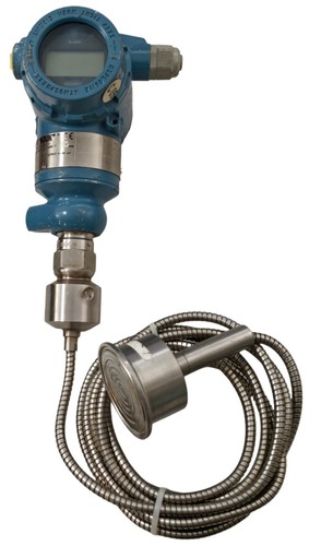 Rosemount 3051 smart family - smart,