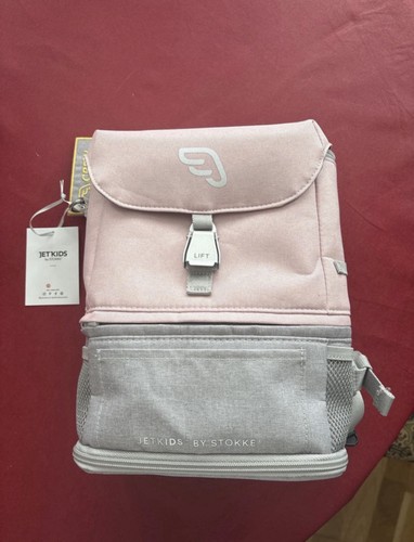 Stokke jetkids backpack - stokke,