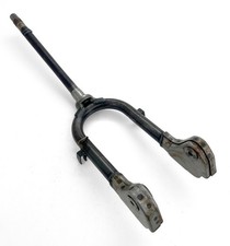 Lambretta Forks, GP type with damper brackets