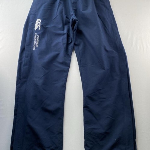 Uncuffed canterbury joggers - joggers, xl