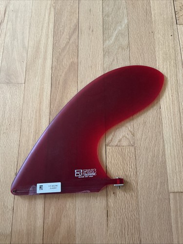 Malibu classic fins - classic,