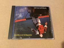 HALF MAN HALF BISCUIT TROUBLE