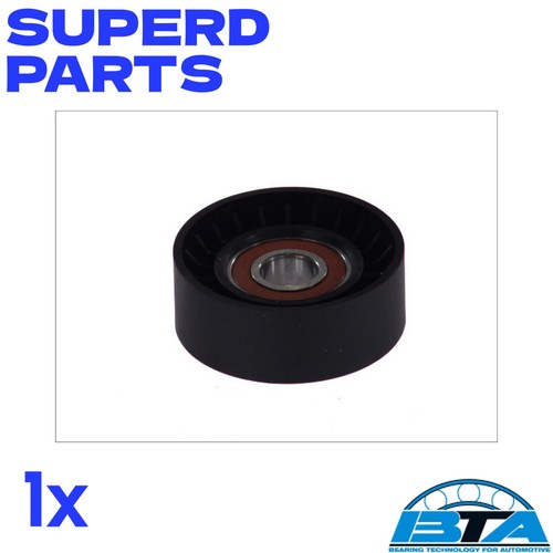 Tensioner lever ribbed belt - tensioner,