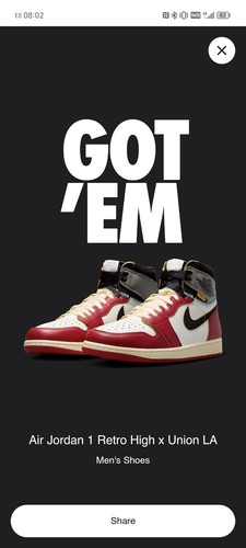 Nike air jordan retro high - jordan,