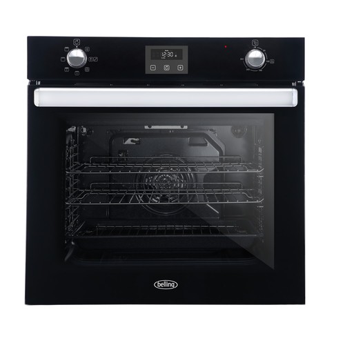 Belling 60cm built electric - belling,