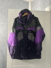 Vintage/retro 90s Rodeo Ski